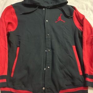 Jordan jacket